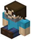 Movie Steve Trophy