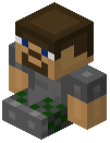 Steve's Friend Trophy