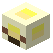 Small Sulfur Cube Trophy
