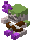 Sunken Skeleton Trophy