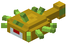 Toxifin Slab Trophy