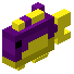 Dottyback Trophy