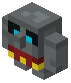 Tuff Golem Trophy