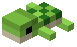 Baby Turtle Trophy