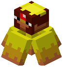 Wildfire Trophy