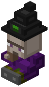 Witch Trophy