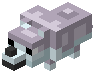 Ashen Wolf Trophy