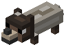 Beta Wolf Trophy
