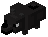 Black Wolf Trophy