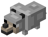 Pale Wolf Trophy