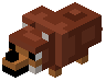 Rusty Wolf Trophy