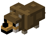 Woods Wolf Trophy