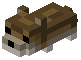 Baby Woods Wolf Trophy