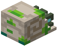 Zombie Nautilus Trophy