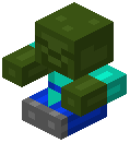Zombie Trophy