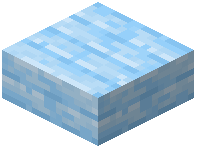 Frigid Slab
