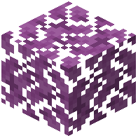 Purple Leaves
