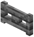 Veil Fence Gate