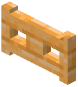 Ward Fence Gate
