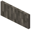 Acacia Wood Wall Sign