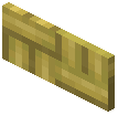 Bamboo Mosaic Wall Sign