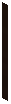 Black Terracotta Hung Sign Bar