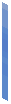 Blue Ice Hung Sign Bar