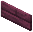 Crimson Wall Sign