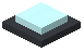 Cyan Small Wall Light