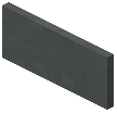Cyan Terracotta Wall Sign