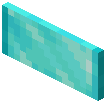 Diamond Wall Sign