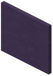 Full Blue Terracotta Wall Sign