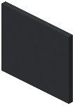 Full Gray Concrete Wall Sign