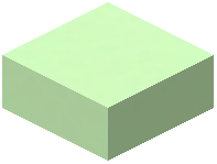 Green Light Slab