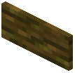 Jungle Wood Wall Sign