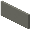 Light Gray Concrete Wall Sign