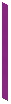 Magenta Concrete Hung Sign Bar