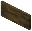 Mangrove Wood Wall Sign