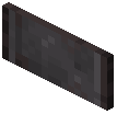 Netherite Wall Sign