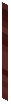 Netherrack Hung Sign Bar