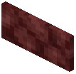 Netherrack Wall Sign