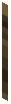 Oak Hung Sign Bar