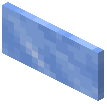 Packed Ice Wall Sign