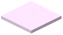 Pink Large Wall Light Tube