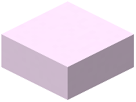 Pink Light Slab