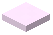 Pink Small Wall Light Tube