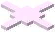 Pink Wall Light Simple Decoration