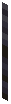 Polished Blackstone Hung Sign Bar