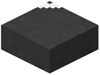 Road Slab with White Offset In BA Line