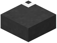 Road Slab with White Offset In RA Line